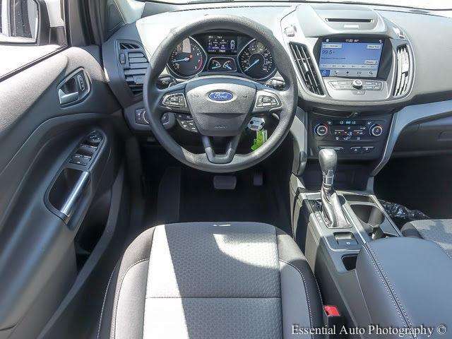 Ford Escape 2017 photo 10